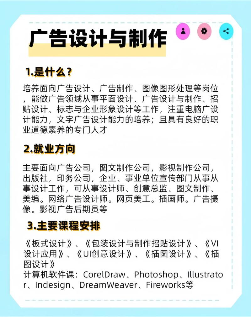 广告设计制作行业：趋势与转型